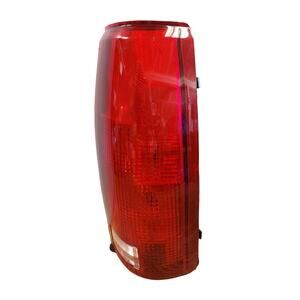 Right Tail Light for 88–99 Chevy GMC Cadillac Truck GM080-B0002 Replacement